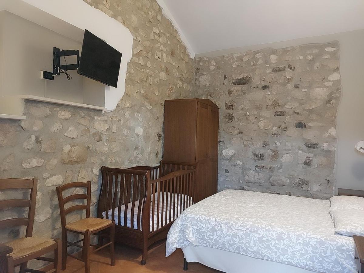 Tenuta Chianchito San Giovanni Rotondo Exterior foto