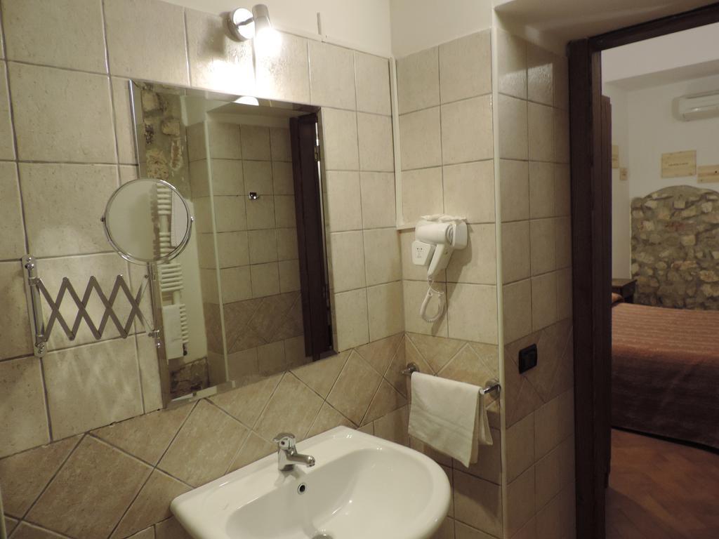 Tenuta Chianchito San Giovanni Rotondo Cameră foto