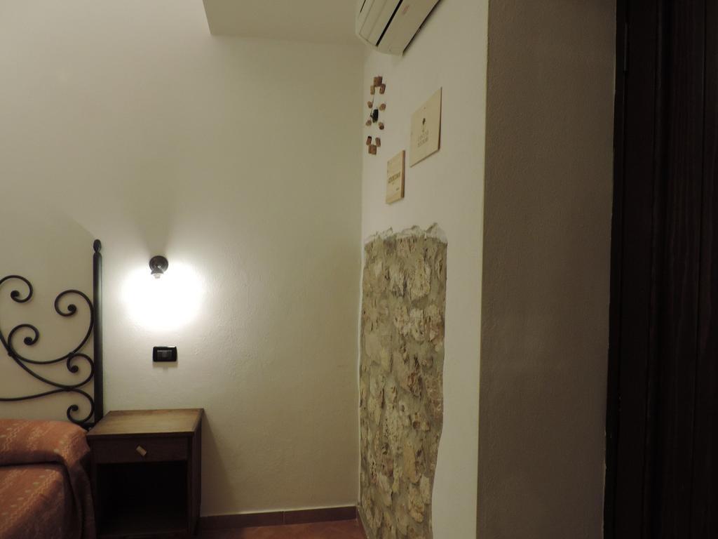 Tenuta Chianchito San Giovanni Rotondo Cameră foto