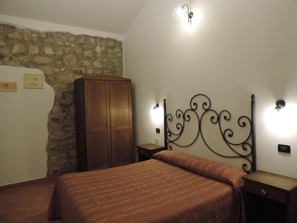 Tenuta Chianchito San Giovanni Rotondo Cameră foto